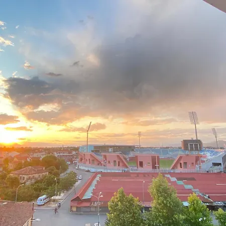 Appartamento Downtown Gem 2 Shkodër