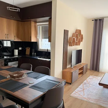 Downtown Gem 2 Appartamento *