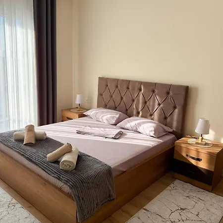 Appartamento Downtown Gem 2