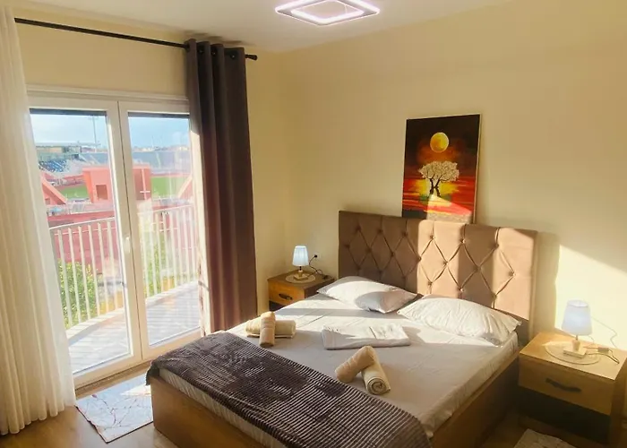 Downtown Gem 2 Appartamento *