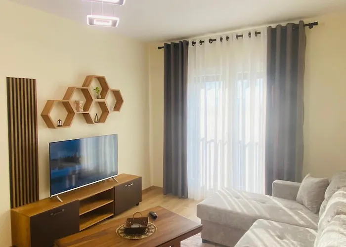 Downtown Gem 2 Shkodër