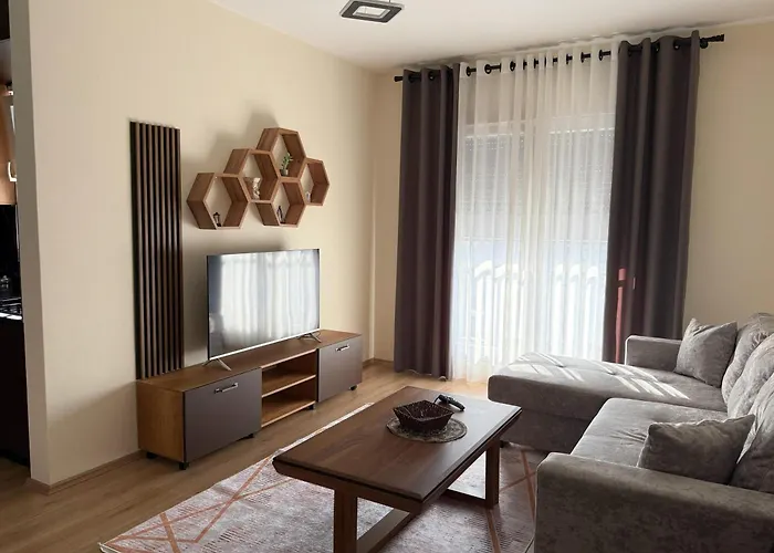 Downtown Gem 2 Appartamento