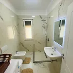 Downtown Gem 2 公寓 Shkodër