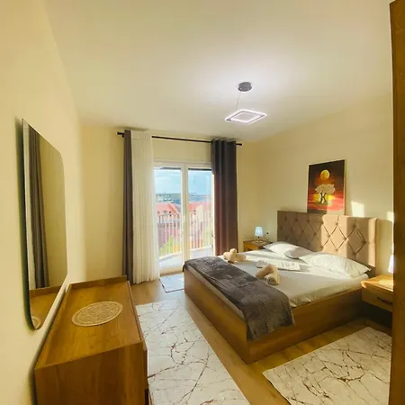 Downtown Gem 2 * Shkoder