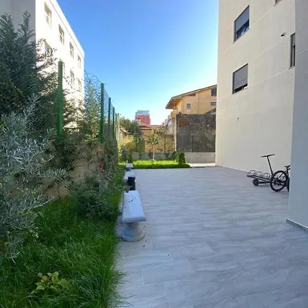Downtown Gem 2 * Shkodër