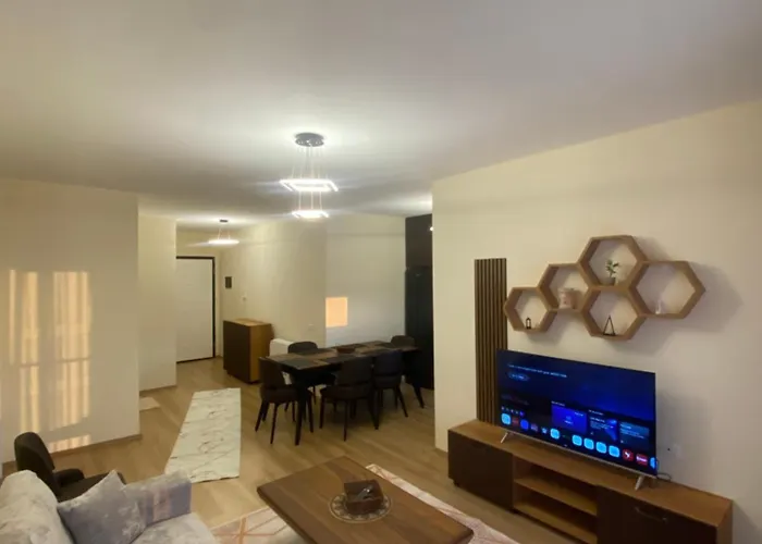 Downtown Gem 2 Shkodër